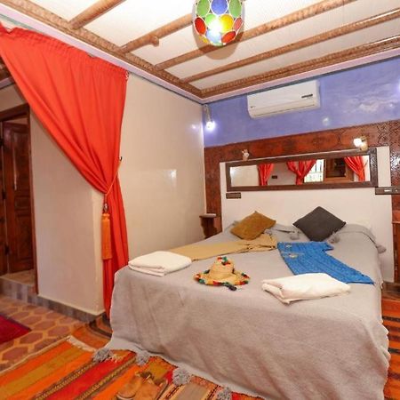 Riad Atlas Prestige Imlil  Exterior foto